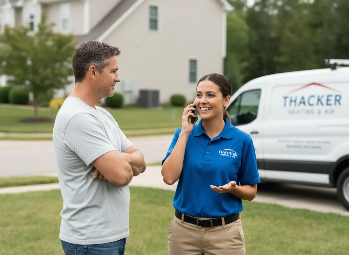 Ac Repair Petersburg, VA FAQs